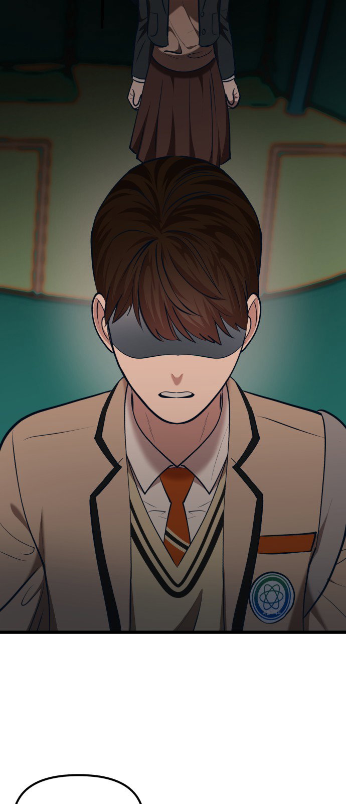 Манга Мой идеальный айдол - Глава 32 Страница 76