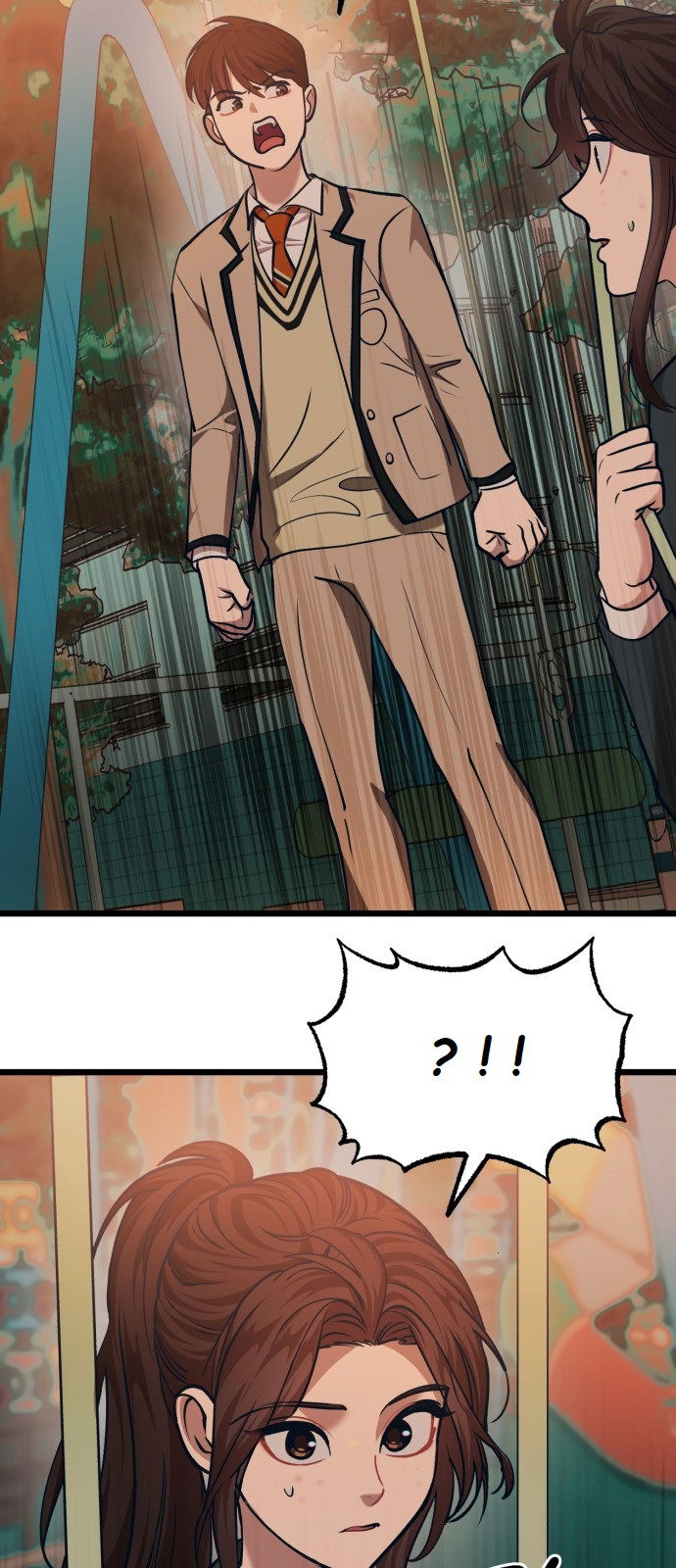 Манга Мой идеальный айдол - Глава 32 Страница 59