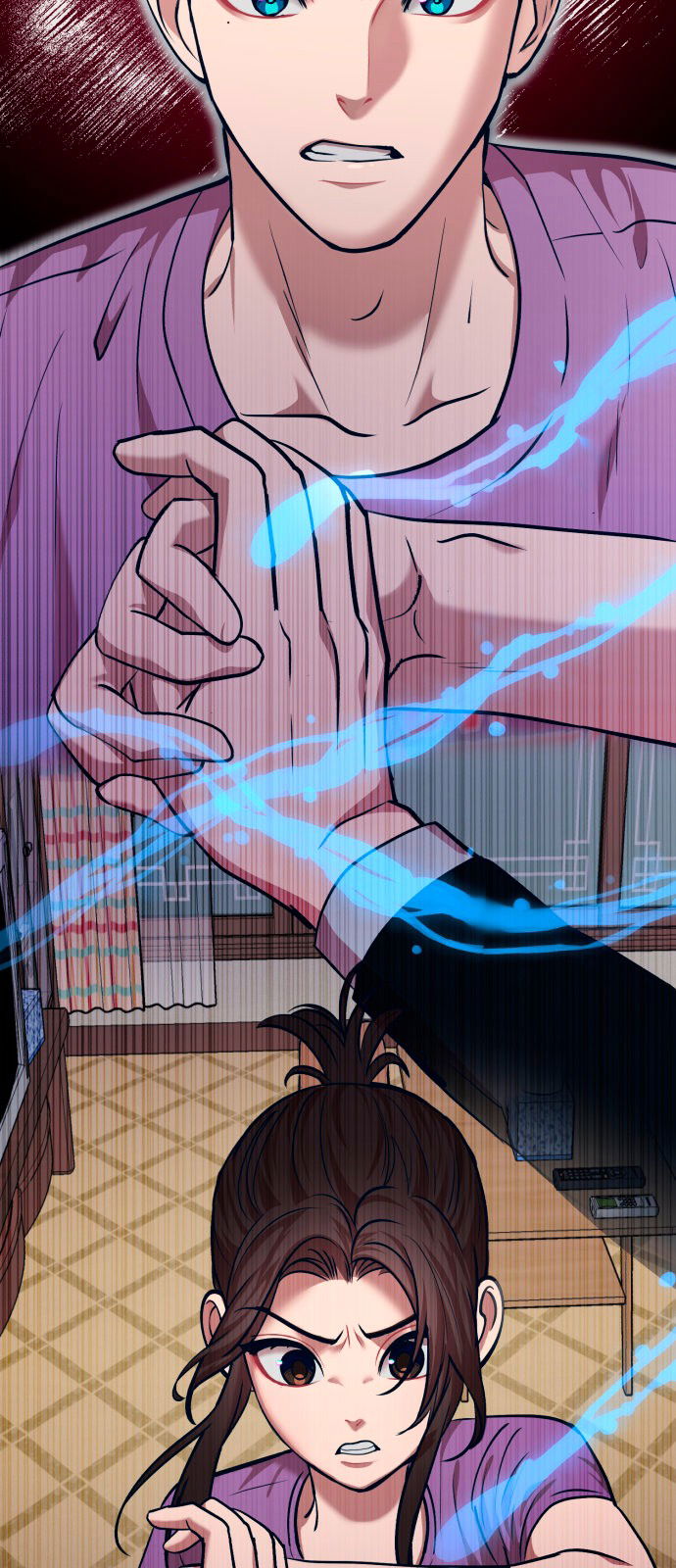 Манга Мой идеальный айдол - Глава 31 Страница 2