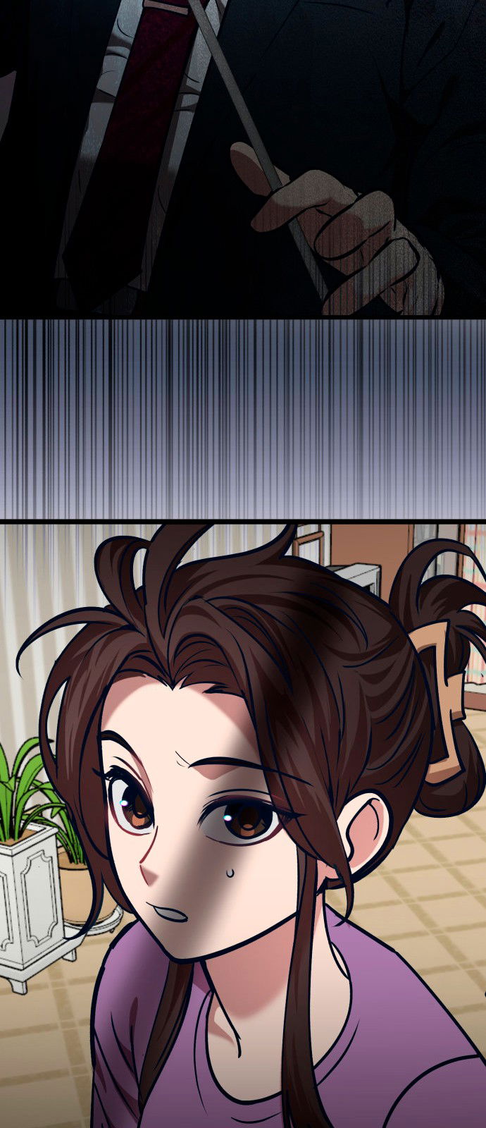 Манга Мой идеальный айдол - Глава 31 Страница 24