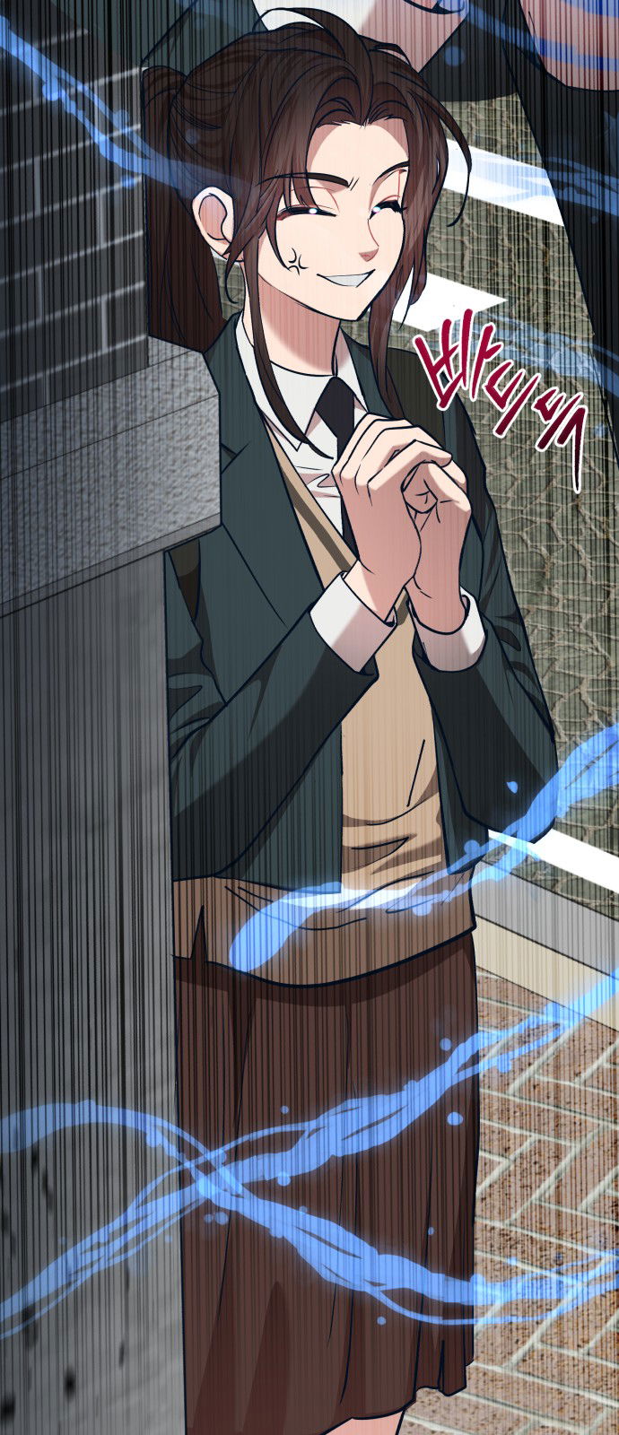 Манга Мой идеальный айдол - Глава 31 Страница 81