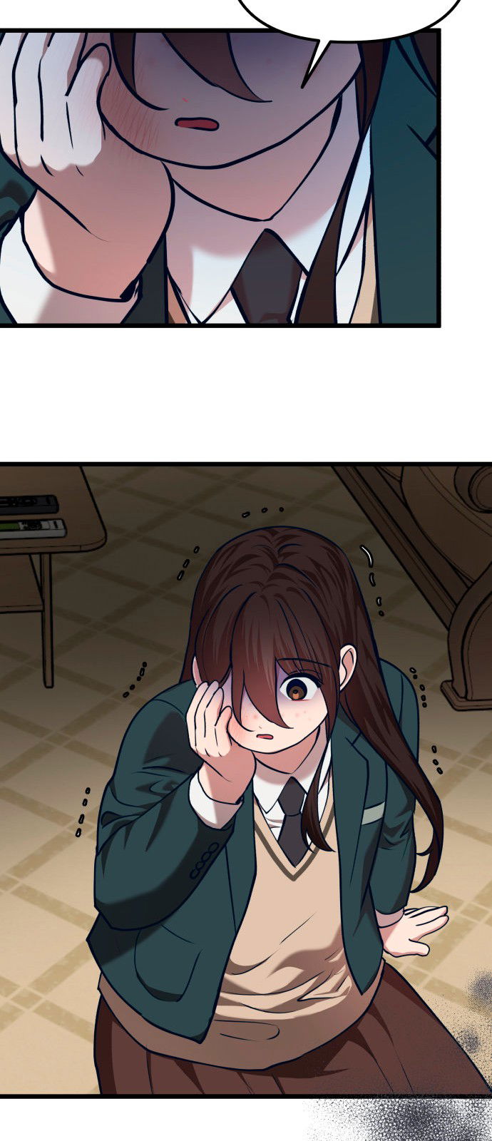 Манга Мой идеальный айдол - Глава 30 Страница 59