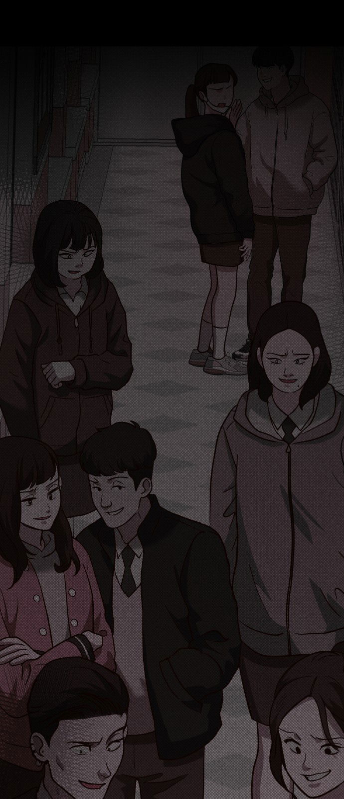 Манга Мой идеальный айдол - Глава 30 Страница 24