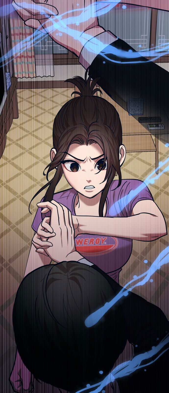 Манга Мой идеальный айдол - Глава 30 Страница 83