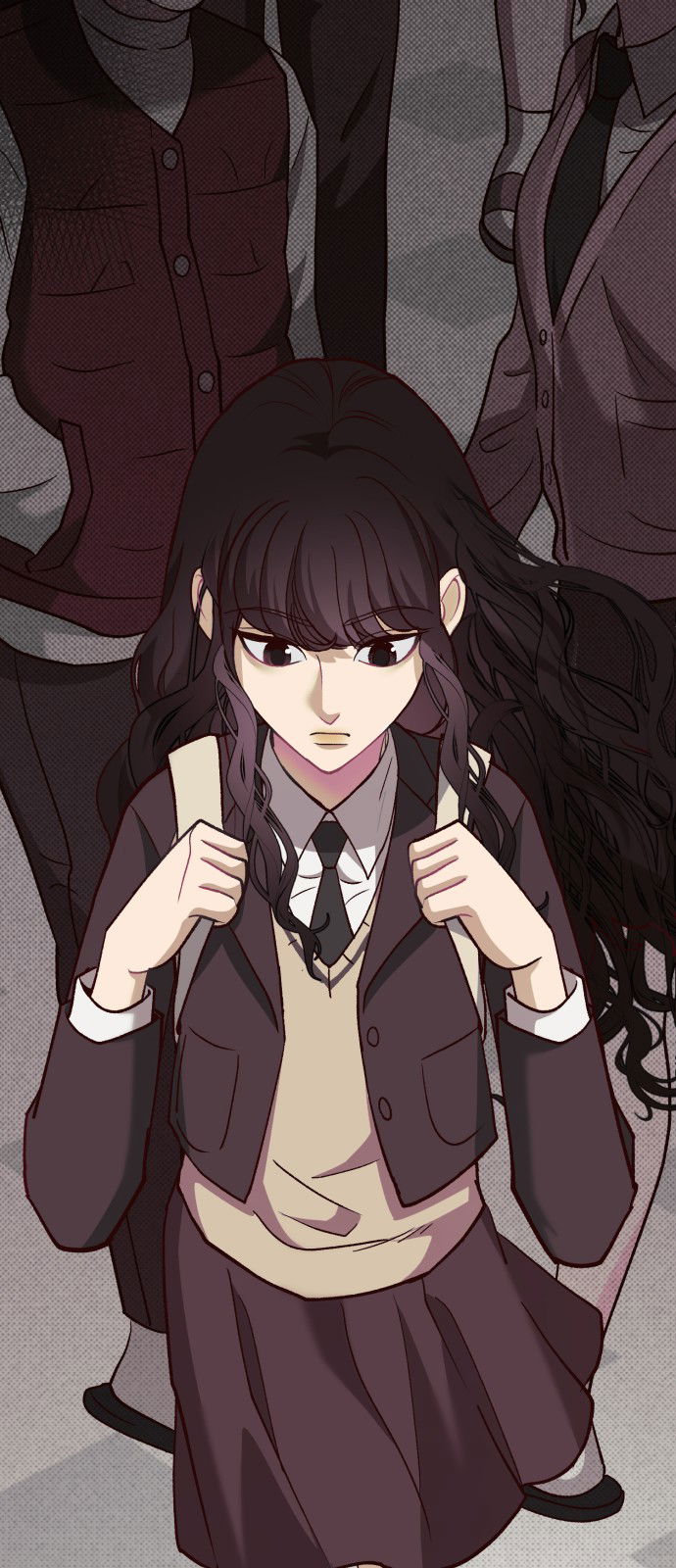 Манга Мой идеальный айдол - Глава 30 Страница 25