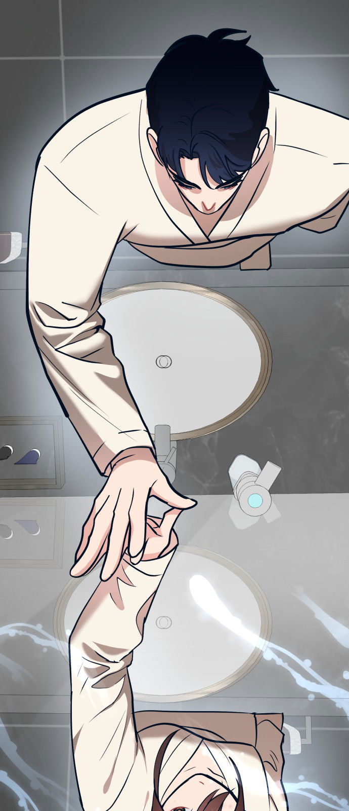 Манга Мой идеальный айдол - Глава 29 Страница 26