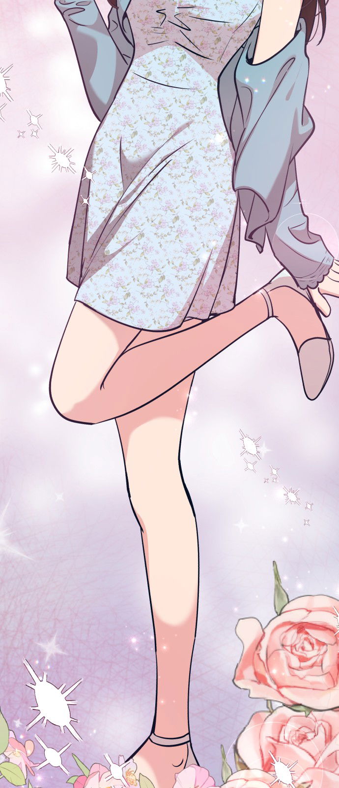 Манга Мой идеальный айдол - Глава 29 Страница 83