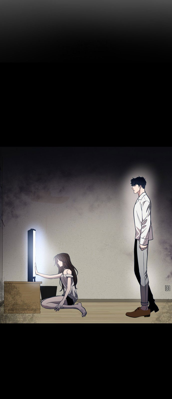 Манга Мой идеальный айдол - Глава 29 Страница 63