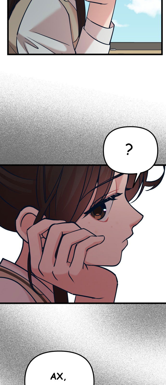 Манга Мой идеальный айдол - Глава 29 Страница 36