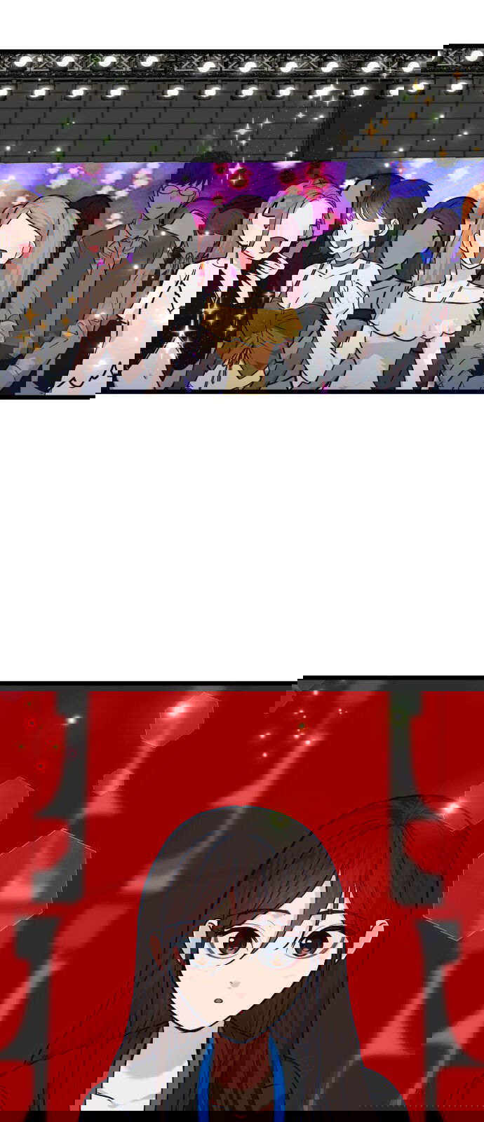 Манга Мой идеальный айдол - Глава 28 Страница 61