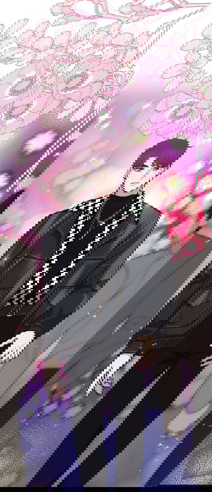 Манга Мой идеальный айдол - Глава 28 Страница 64