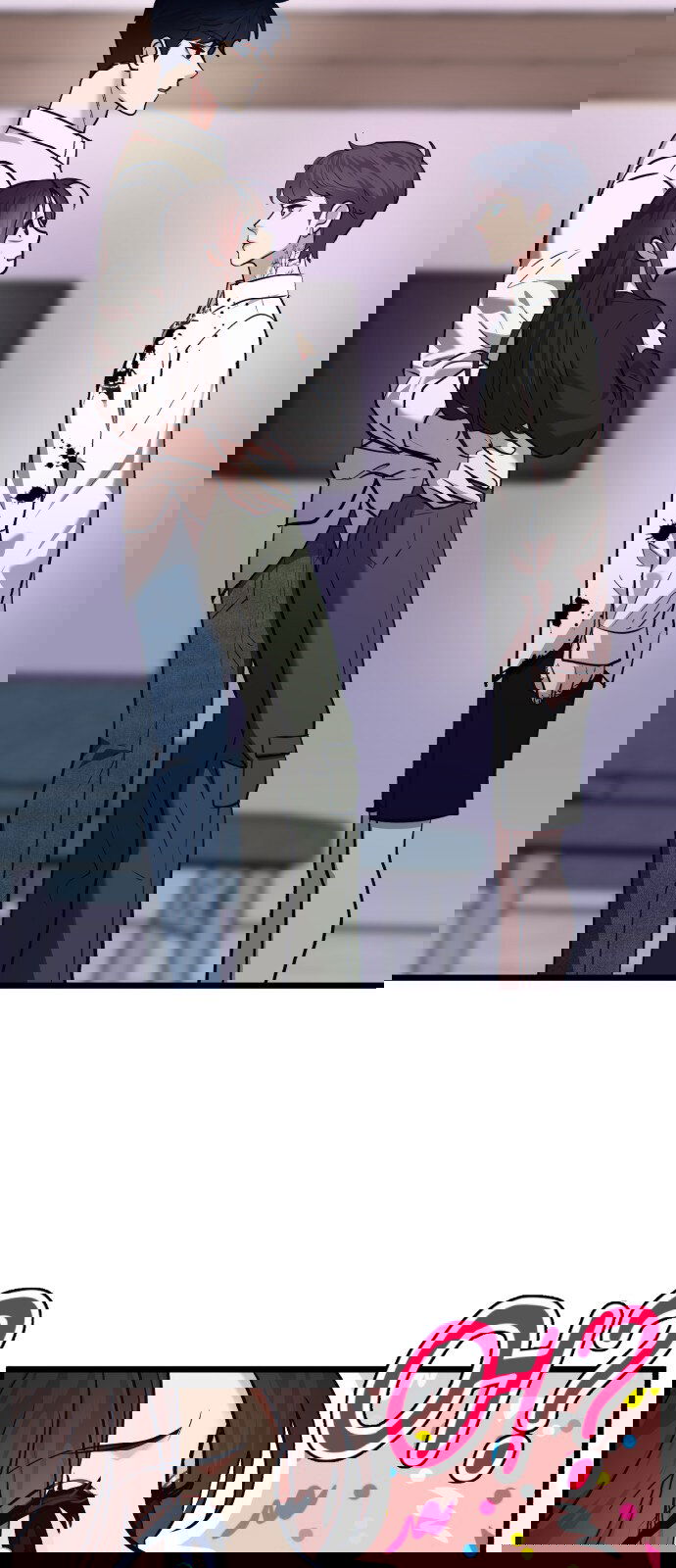 Манга Мой идеальный айдол - Глава 28 Страница 10