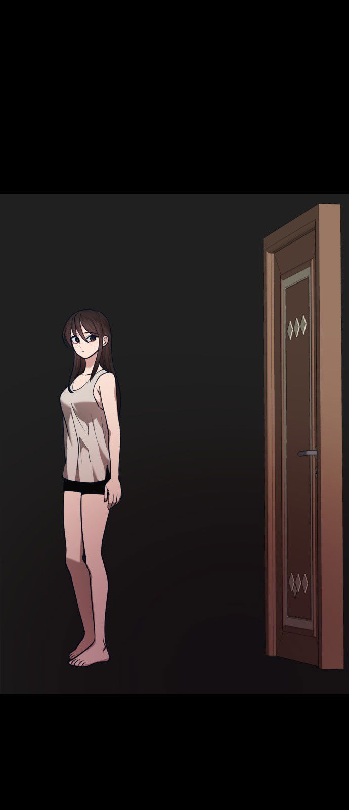 Манга Мой идеальный айдол - Глава 28 Страница 82