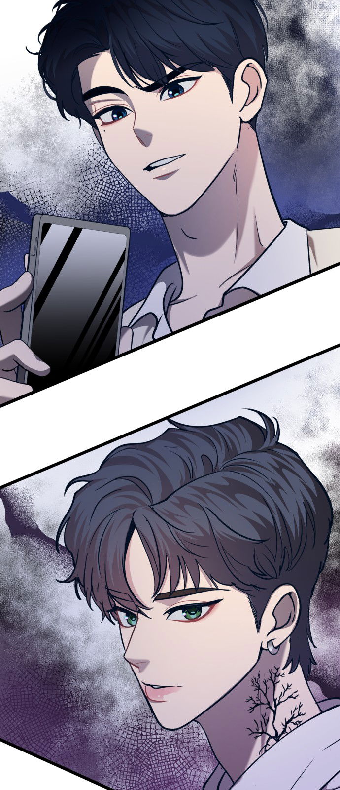 Манга Мой идеальный айдол - Глава 27 Страница 111