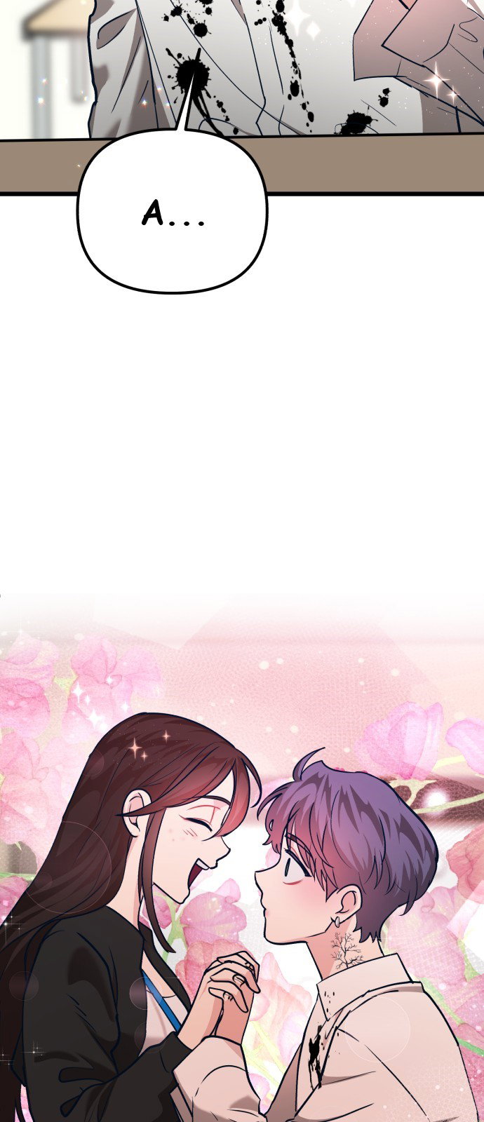 Манга Мой идеальный айдол - Глава 27 Страница 95