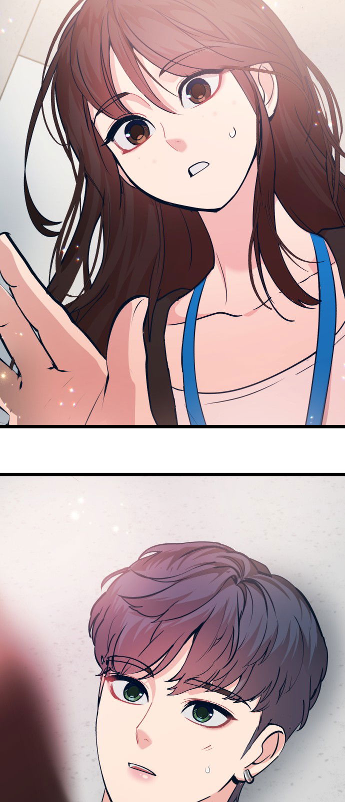 Манга Мой идеальный айдол - Глава 27 Страница 7