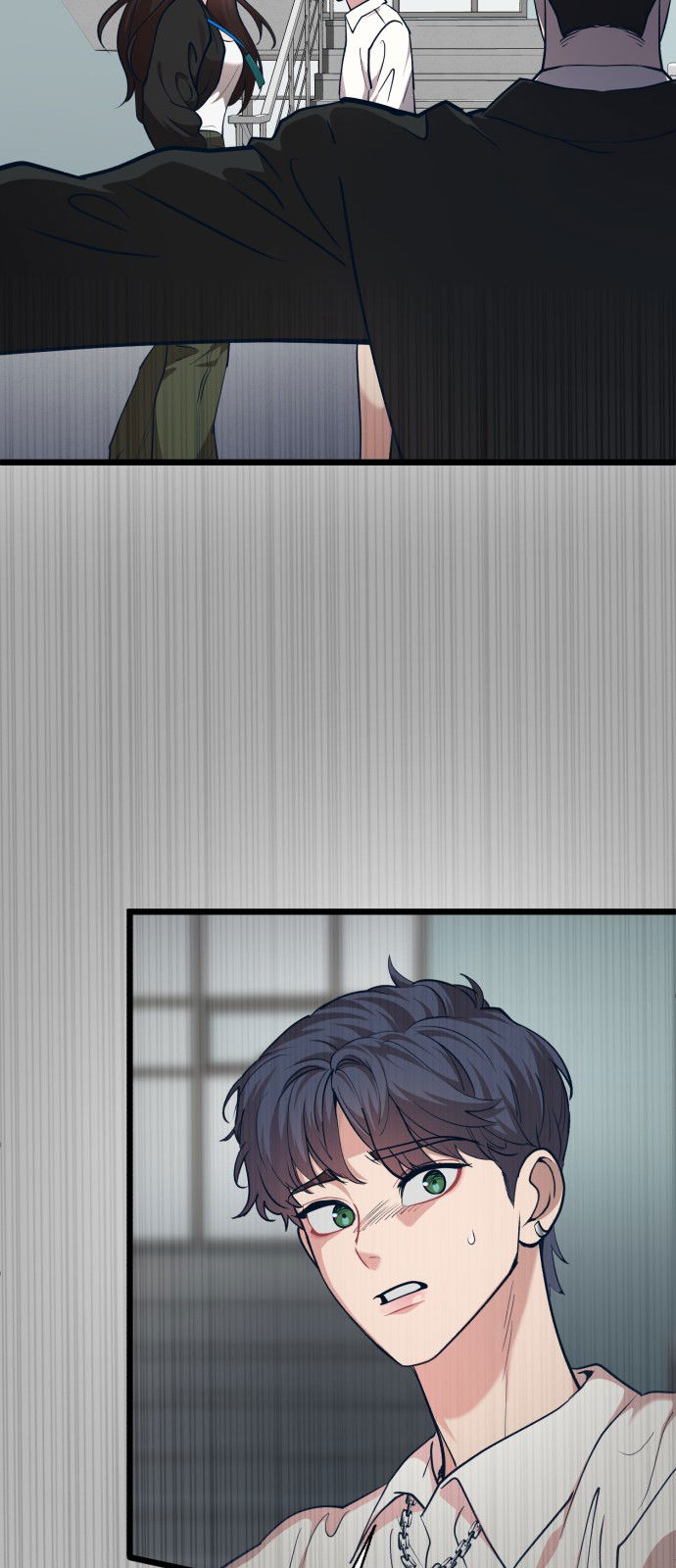 Манга Мой идеальный айдол - Глава 27 Страница 54