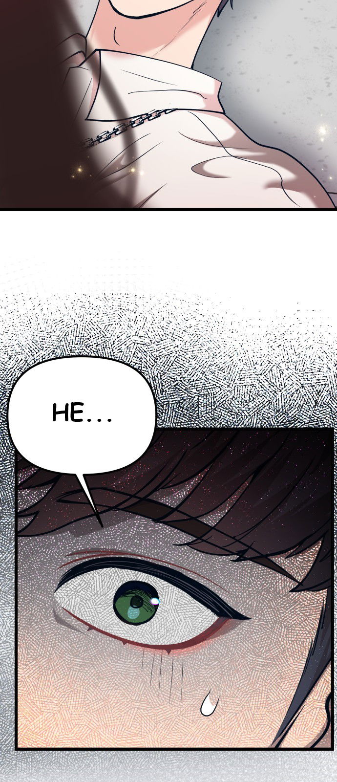 Манга Мой идеальный айдол - Глава 27 Страница 8