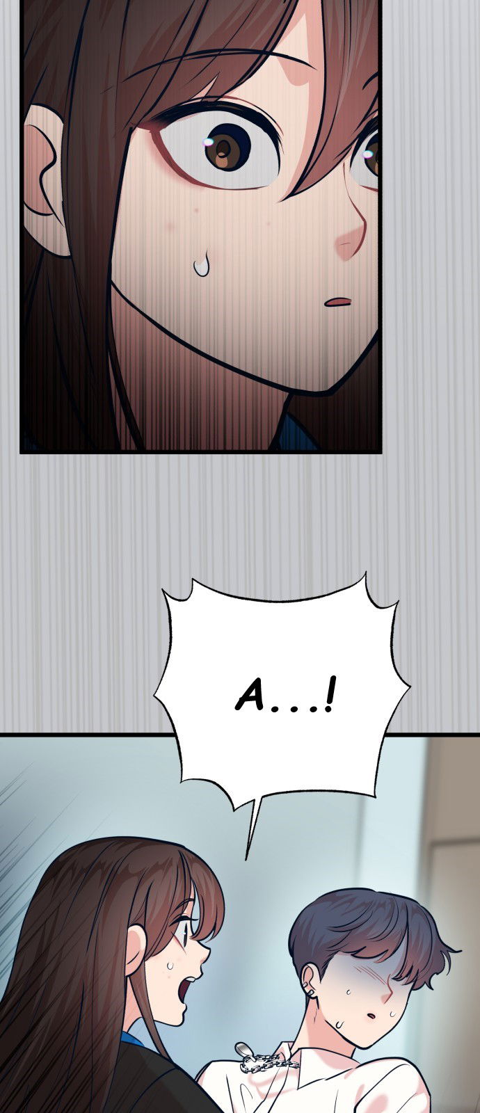 Манга Мой идеальный айдол - Глава 27 Страница 17