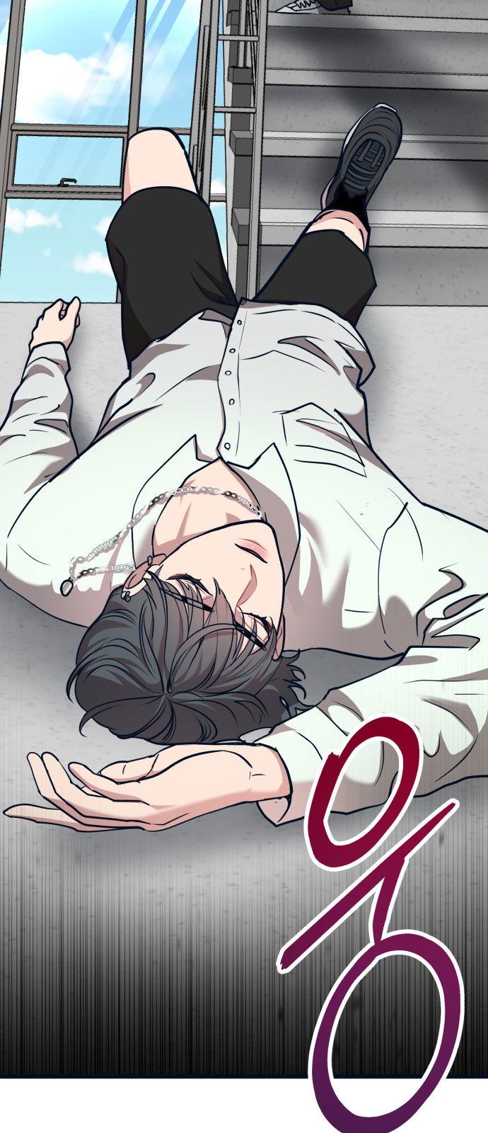 Манга Мой идеальный айдол - Глава 27 Страница 2