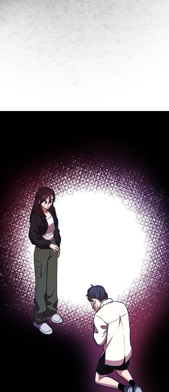 Манга Мой идеальный айдол - Глава 27 Страница 52