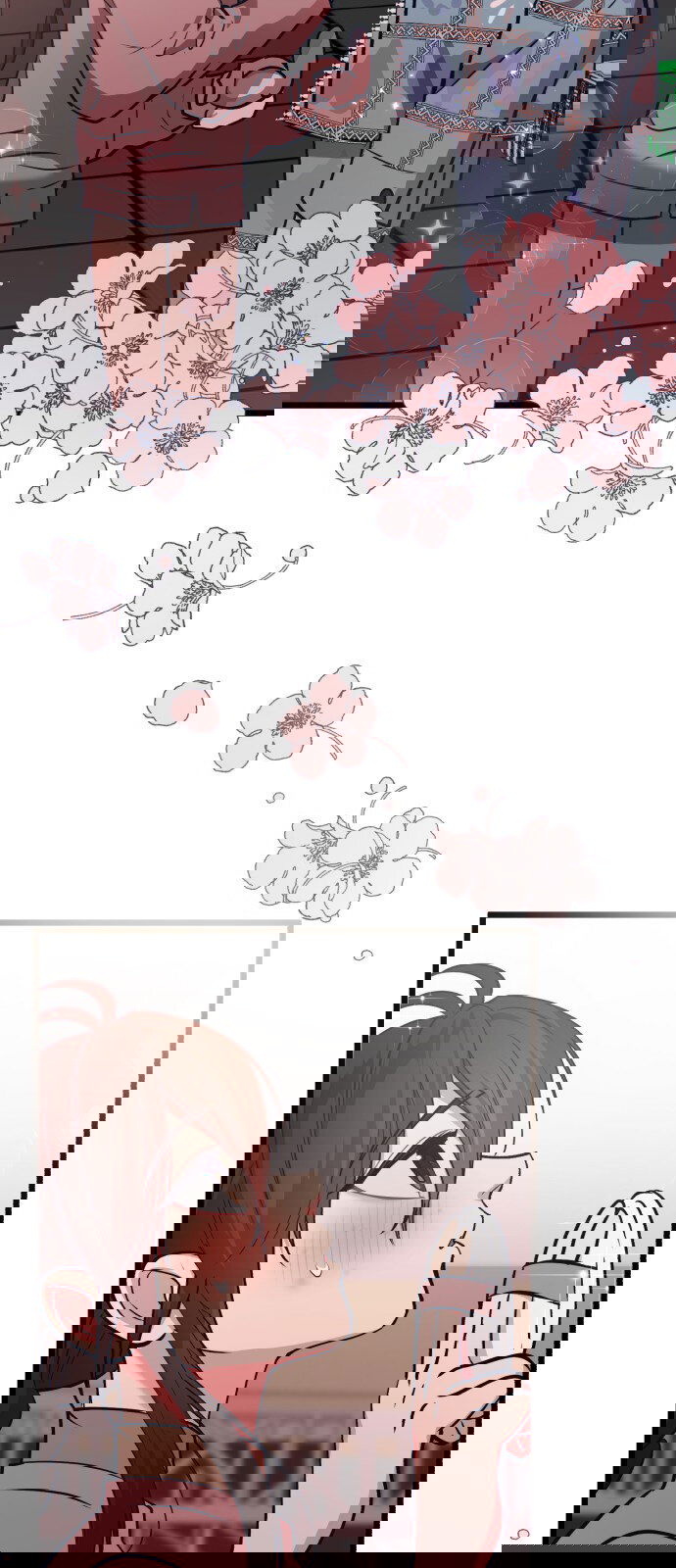 Манга Мой идеальный айдол - Глава 26 Страница 43