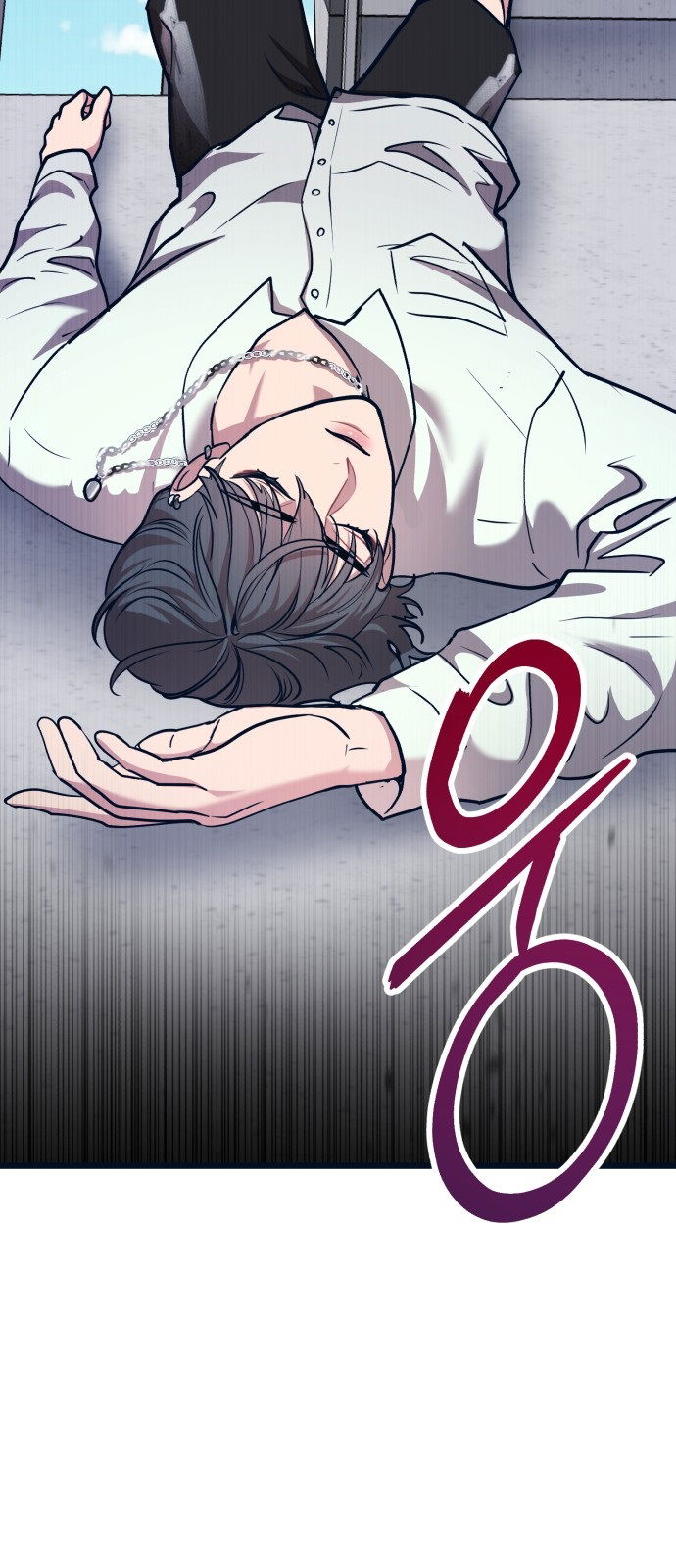 Манга Мой идеальный айдол - Глава 26 Страница 85