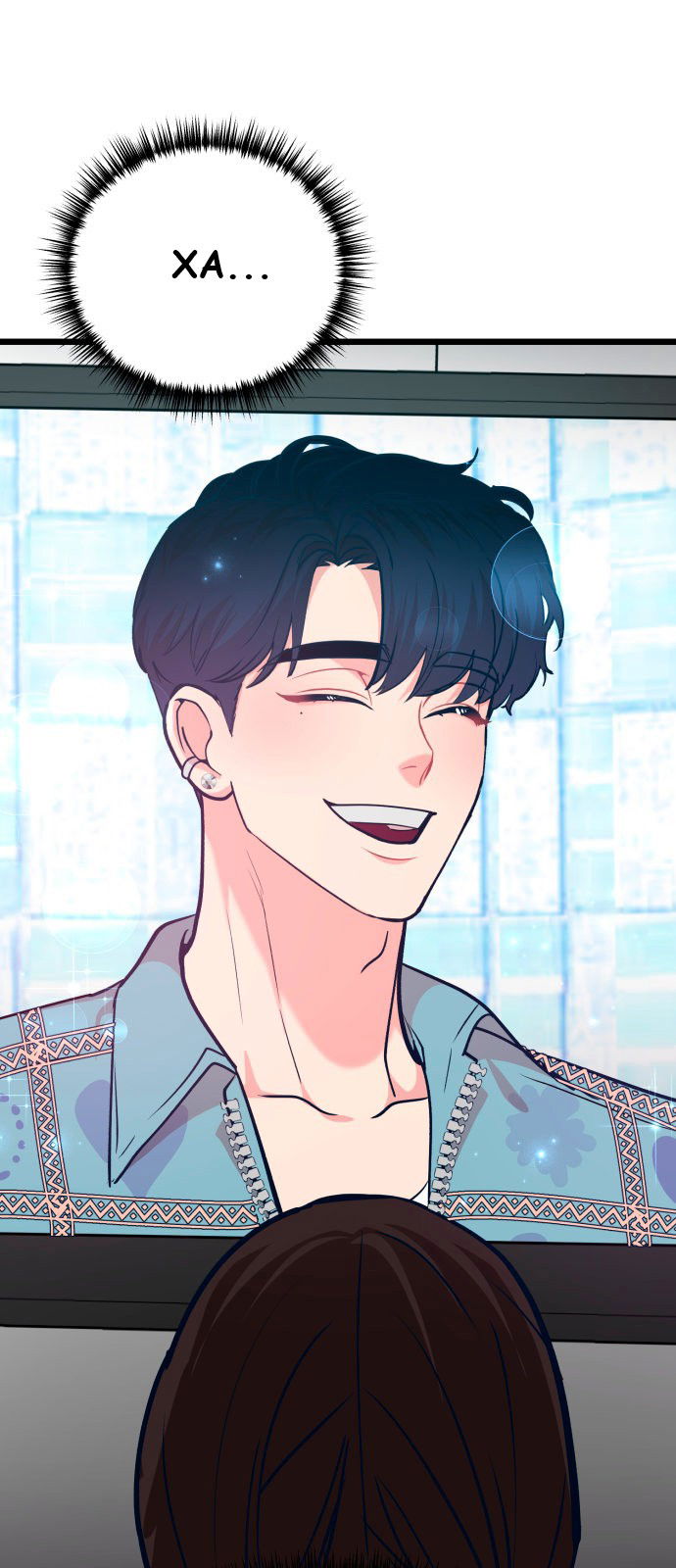 Манга Мой идеальный айдол - Глава 26 Страница 60