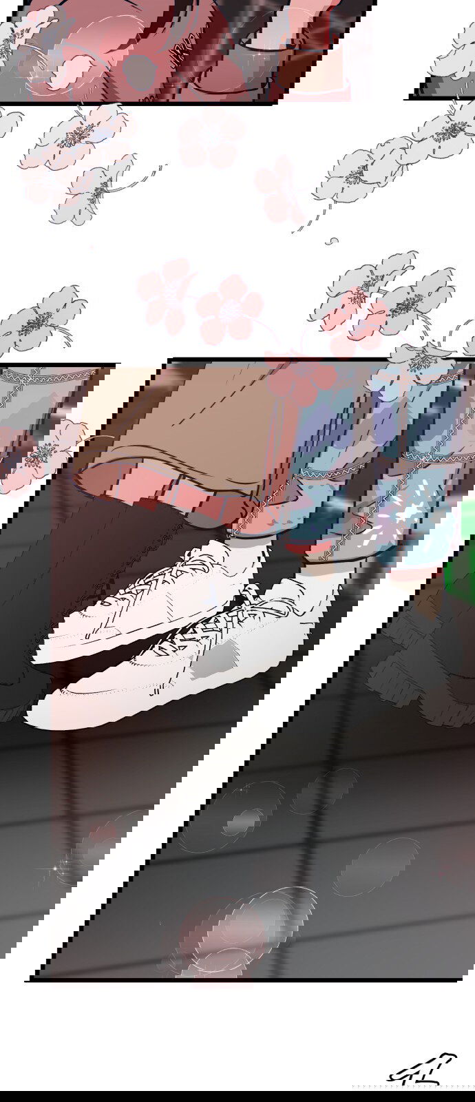 Манга Мой идеальный айдол - Глава 26 Страница 44