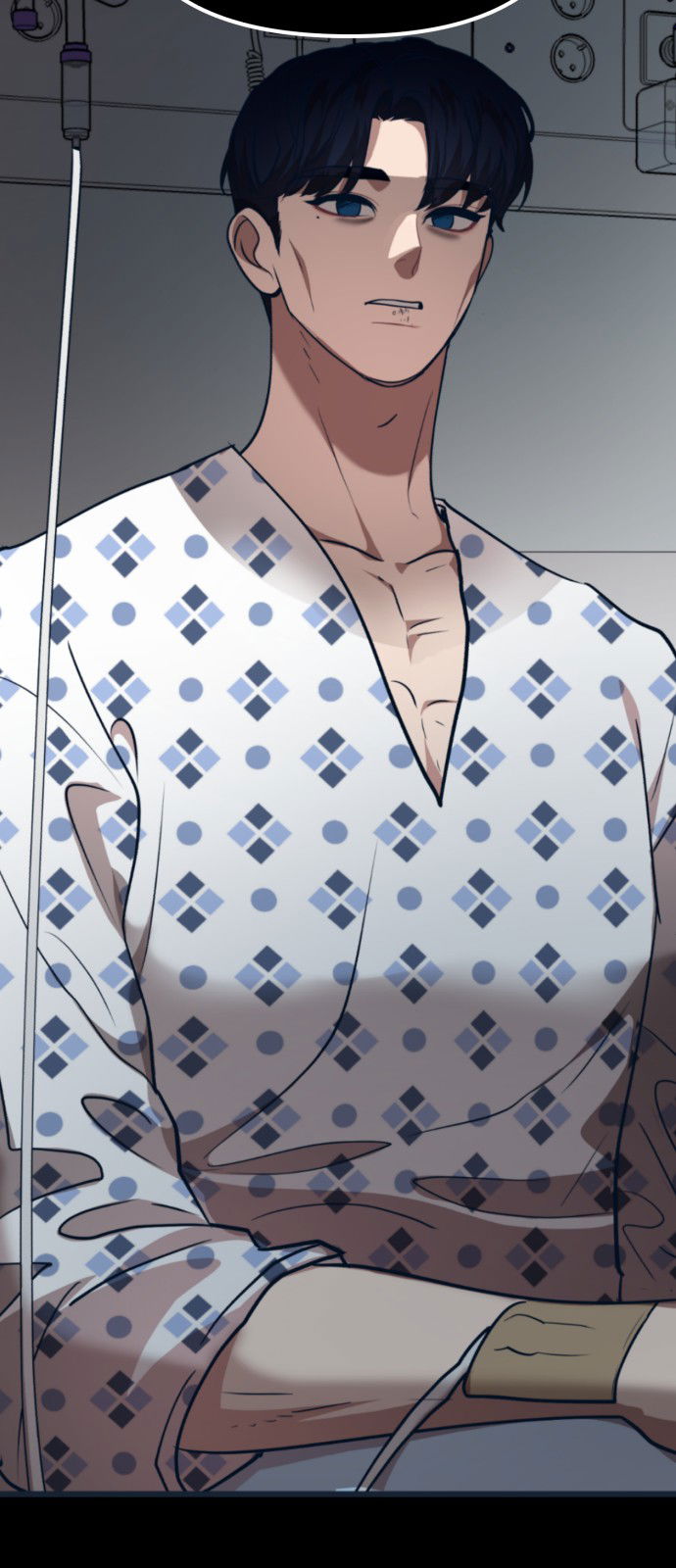 Манга Мой идеальный айдол - Глава 25 Страница 53