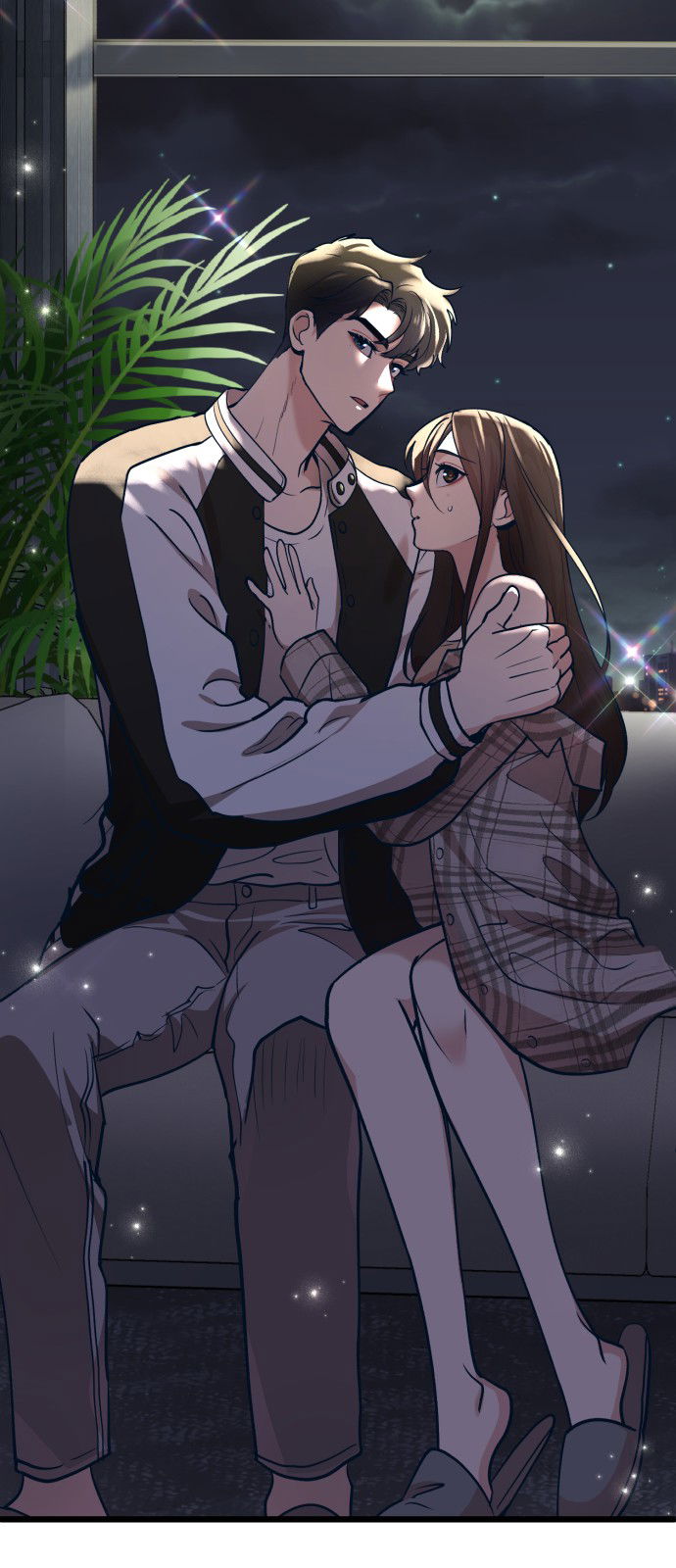 Манга Мой идеальный айдол - Глава 25 Страница 93