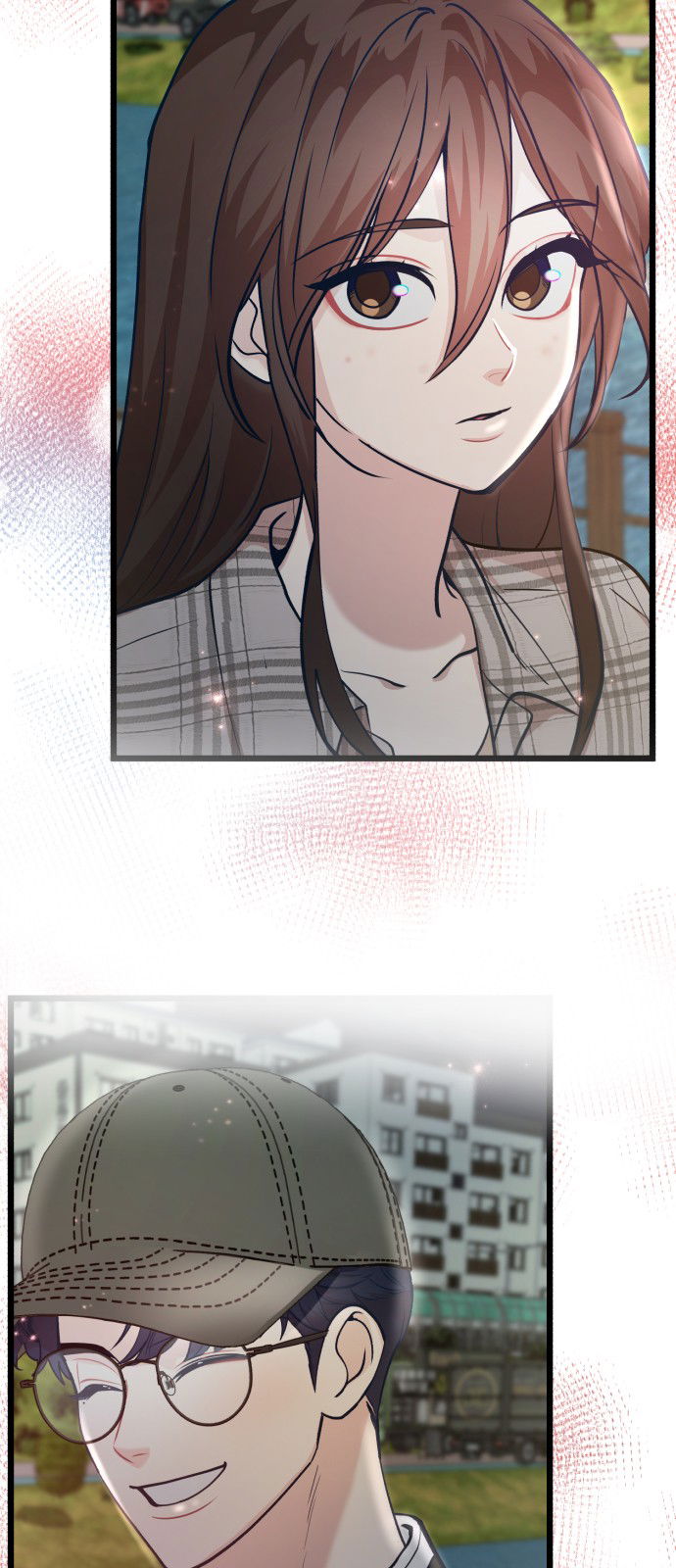 Манга Мой идеальный айдол - Глава 24 Страница 48