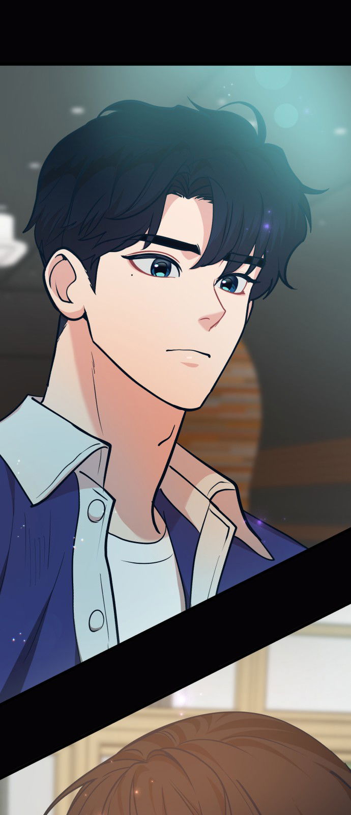 Манга Мой идеальный айдол - Глава 24 Страница 5