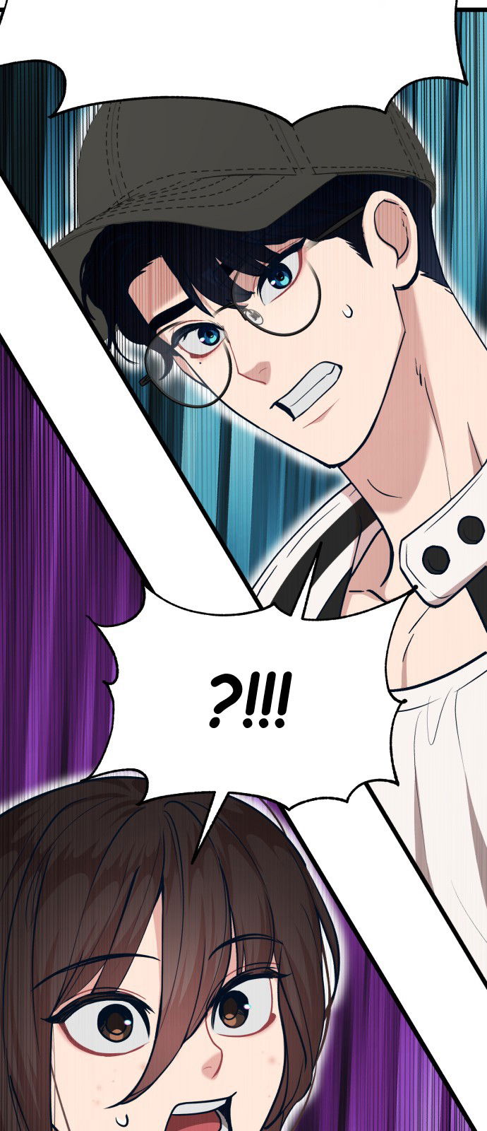 Манга Мой идеальный айдол - Глава 24 Страница 56