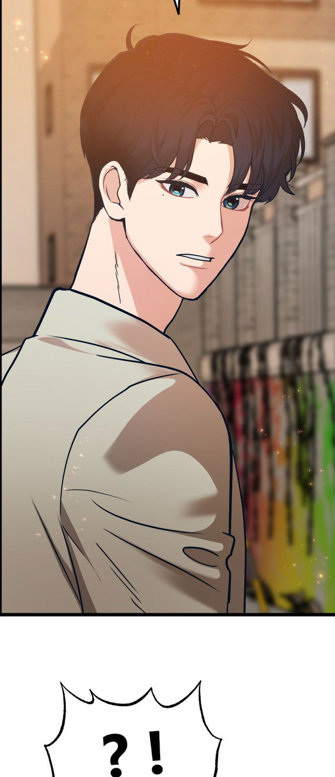 Манга Мой идеальный айдол - Глава 23 Страница 21