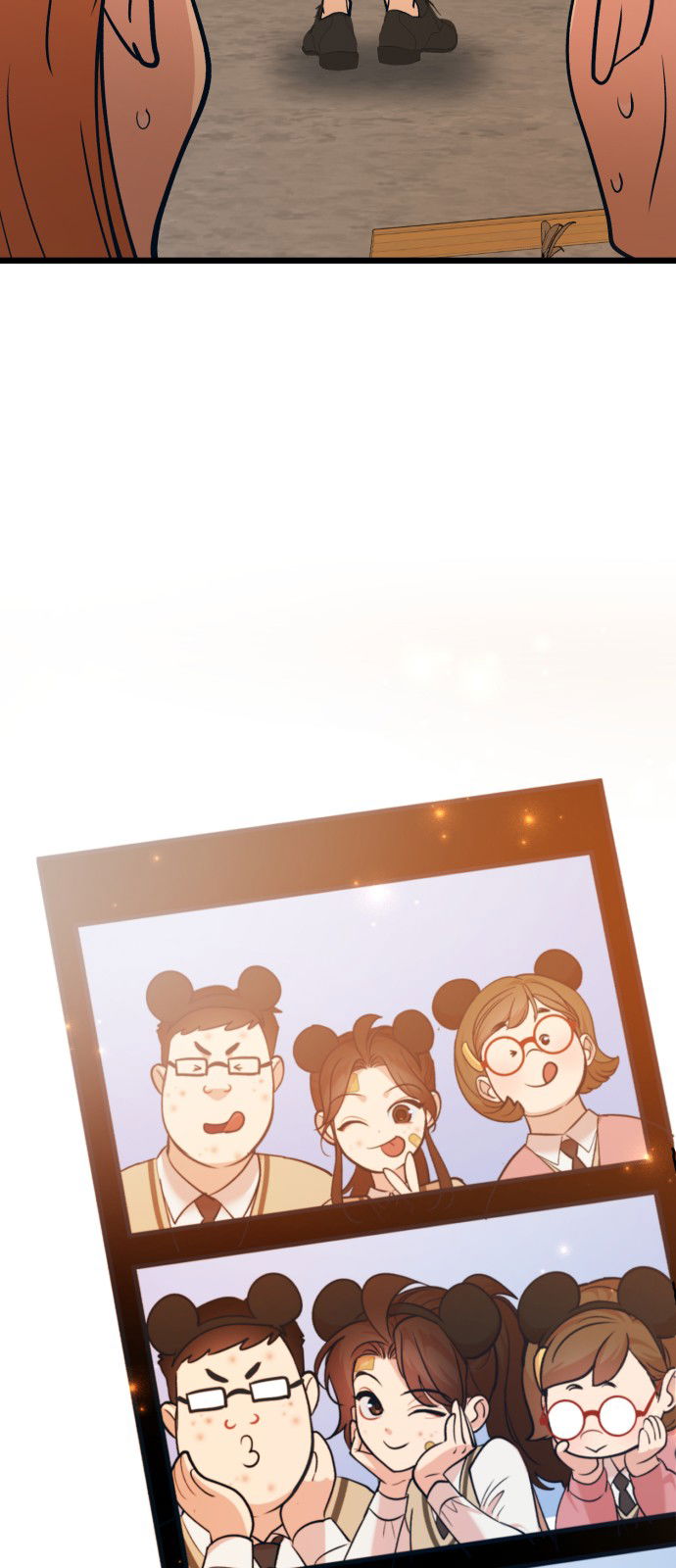 Манга Мой идеальный айдол - Глава 23 Страница 18