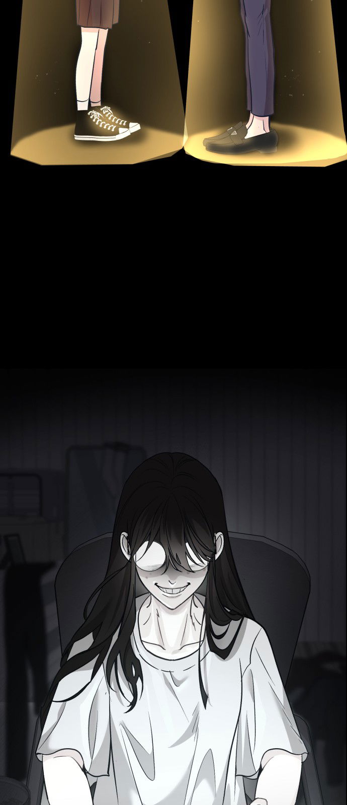 Манга Мой идеальный айдол - Глава 23 Страница 62