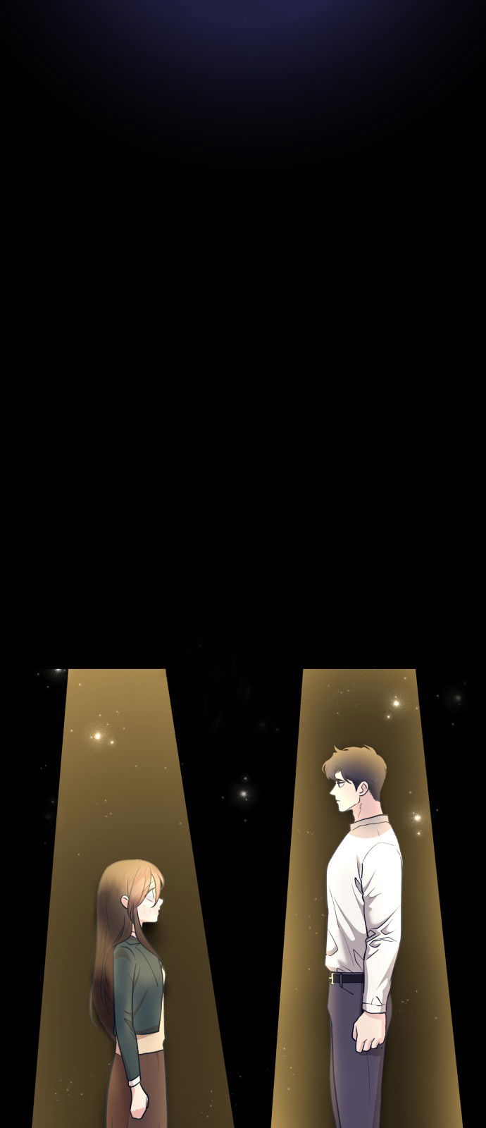 Манга Мой идеальный айдол - Глава 23 Страница 61