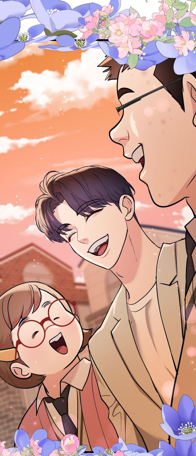 Манга Мой идеальный айдол - Глава 23 Страница 56