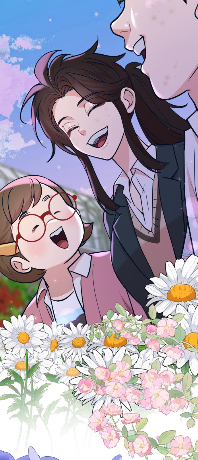 Манга Мой идеальный айдол - Глава 23 Страница 55