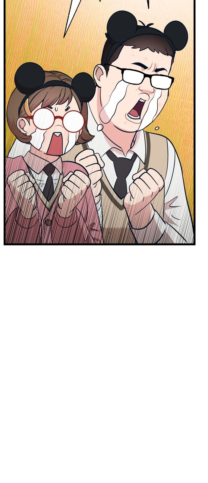 Манга Мой идеальный айдол - Глава 22 Страница 85