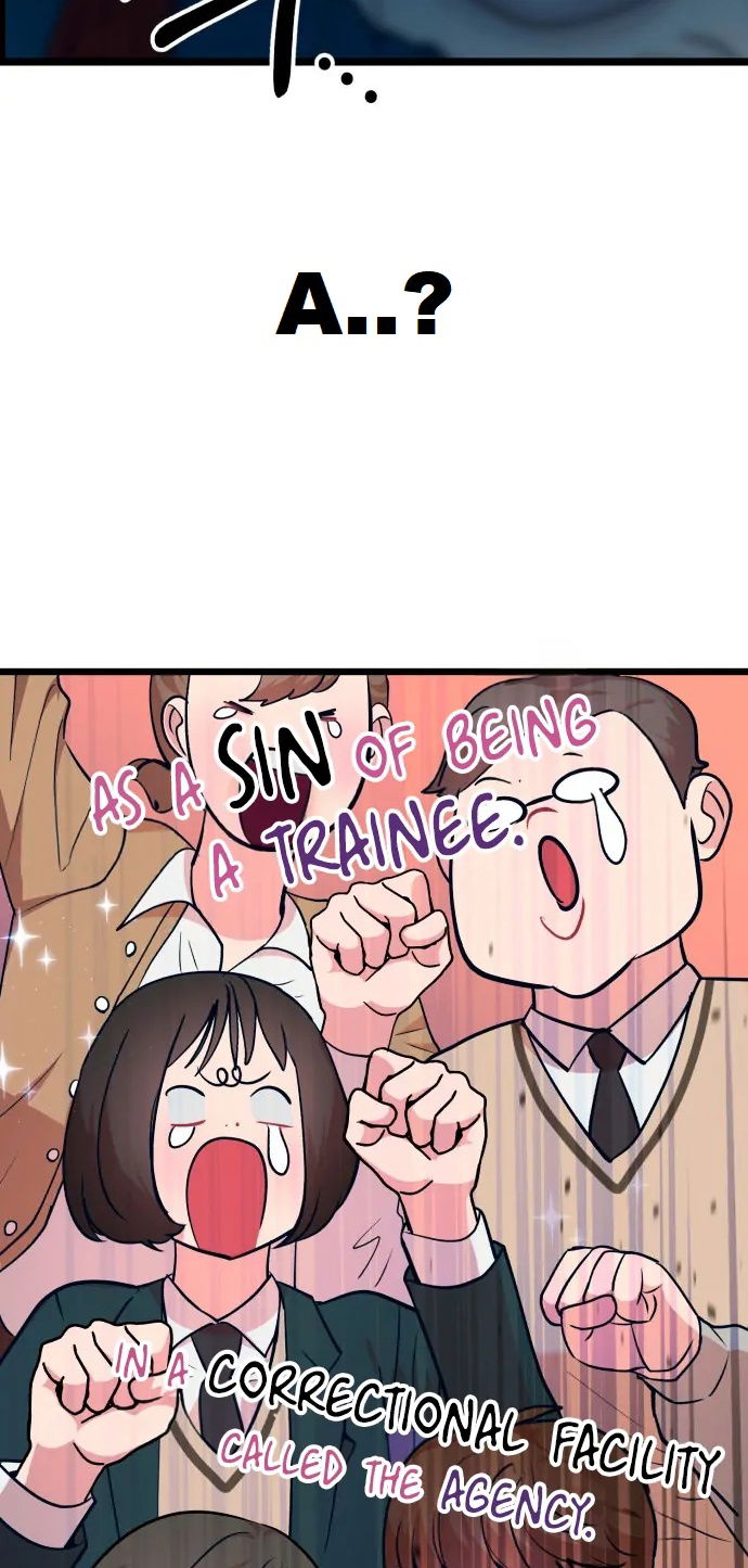 Манга Мой идеальный айдол - Глава 22 Страница 39