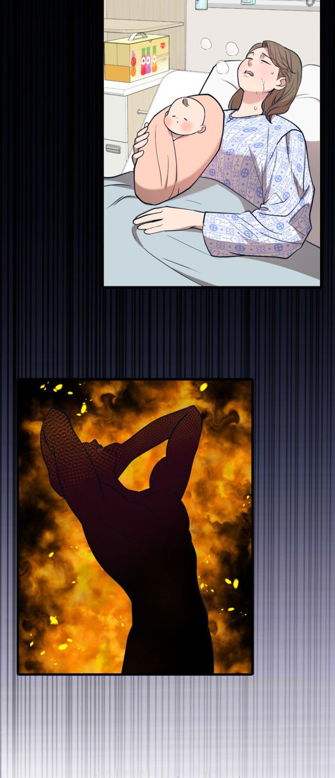 Манга Мой идеальный айдол - Глава 22 Страница 7