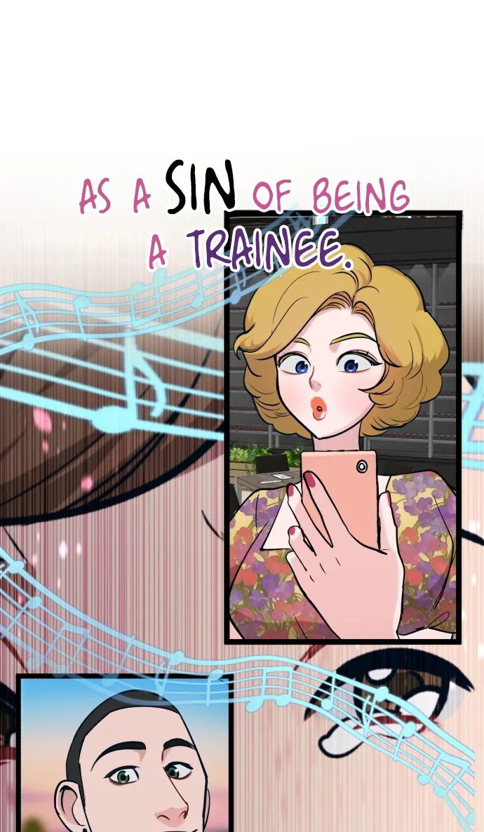 Манга Мой идеальный айдол - Глава 22 Страница 19