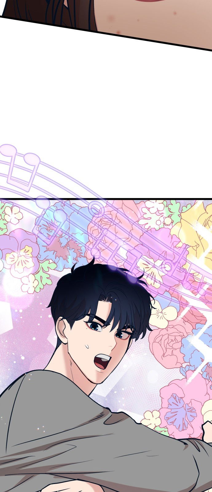 Манга Мой идеальный айдол - Глава 22 Страница 77