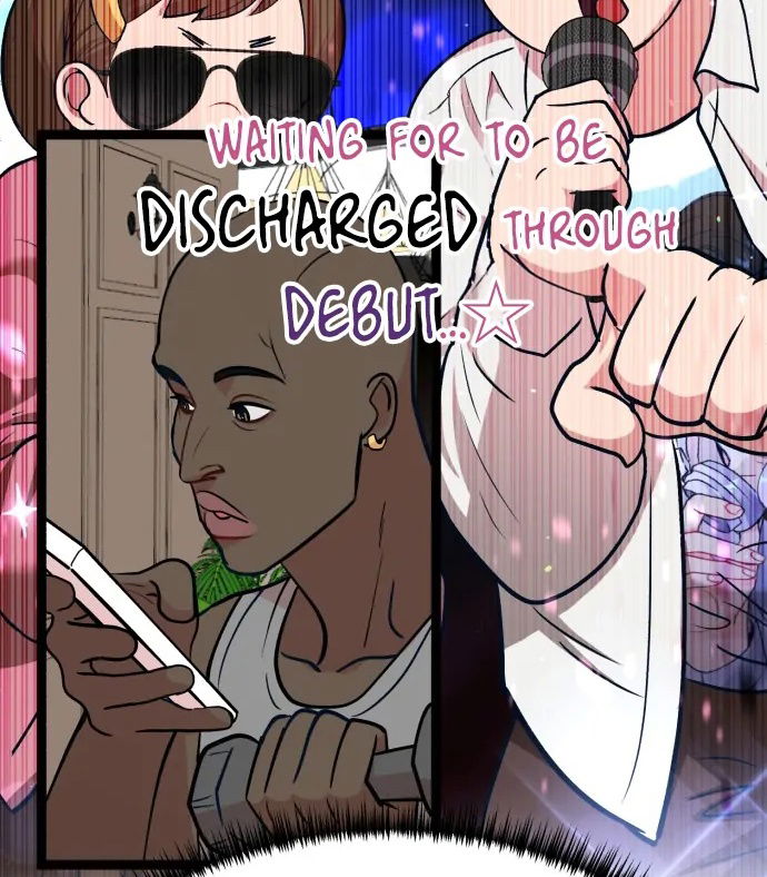 Манга Мой идеальный айдол - Глава 22 Страница 22