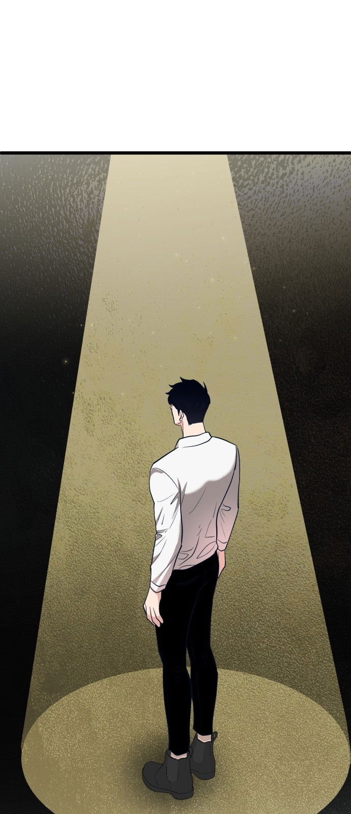 Манга Мой идеальный айдол - Глава 21 Страница 56