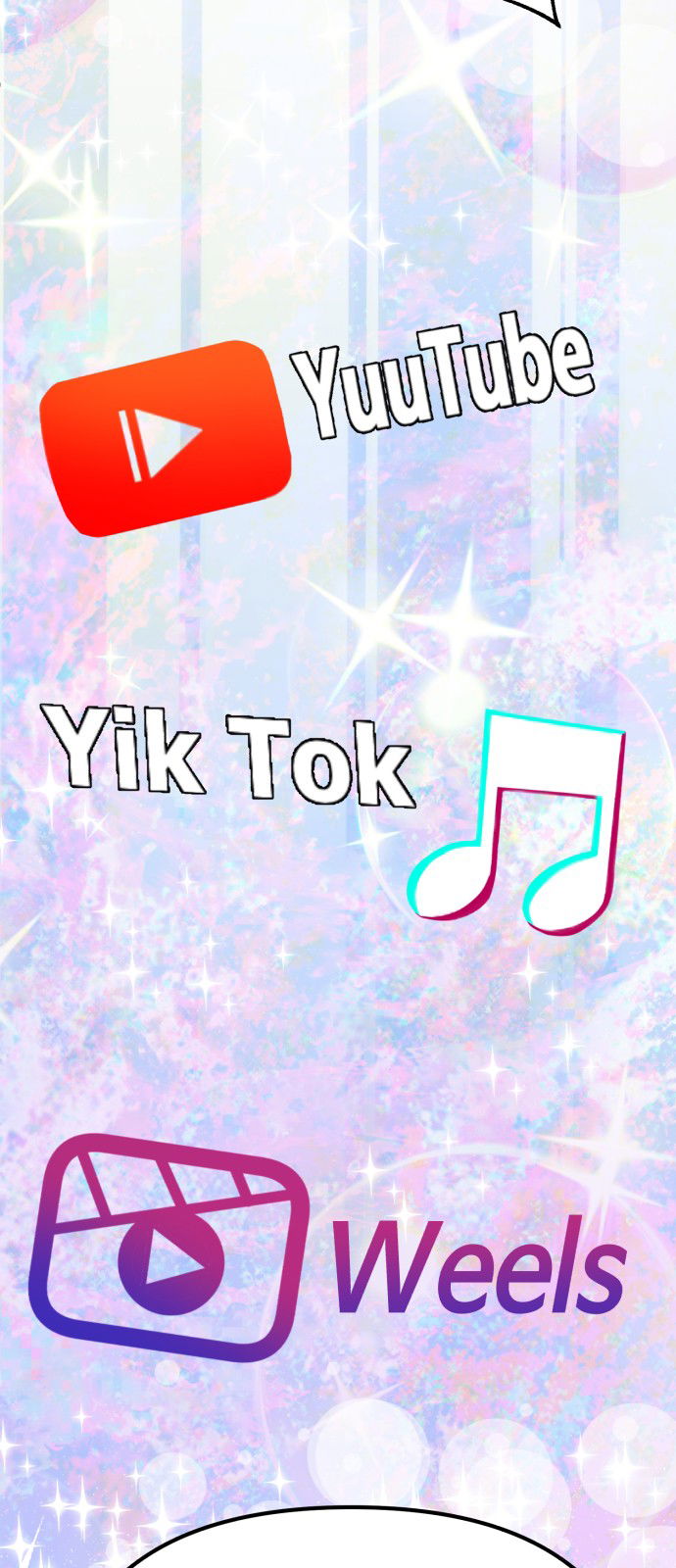 Манга Мой идеальный айдол - Глава 21 Страница 73