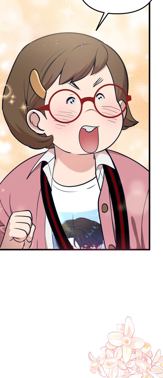 Манга Мой идеальный айдол - Глава 19 Страница 16