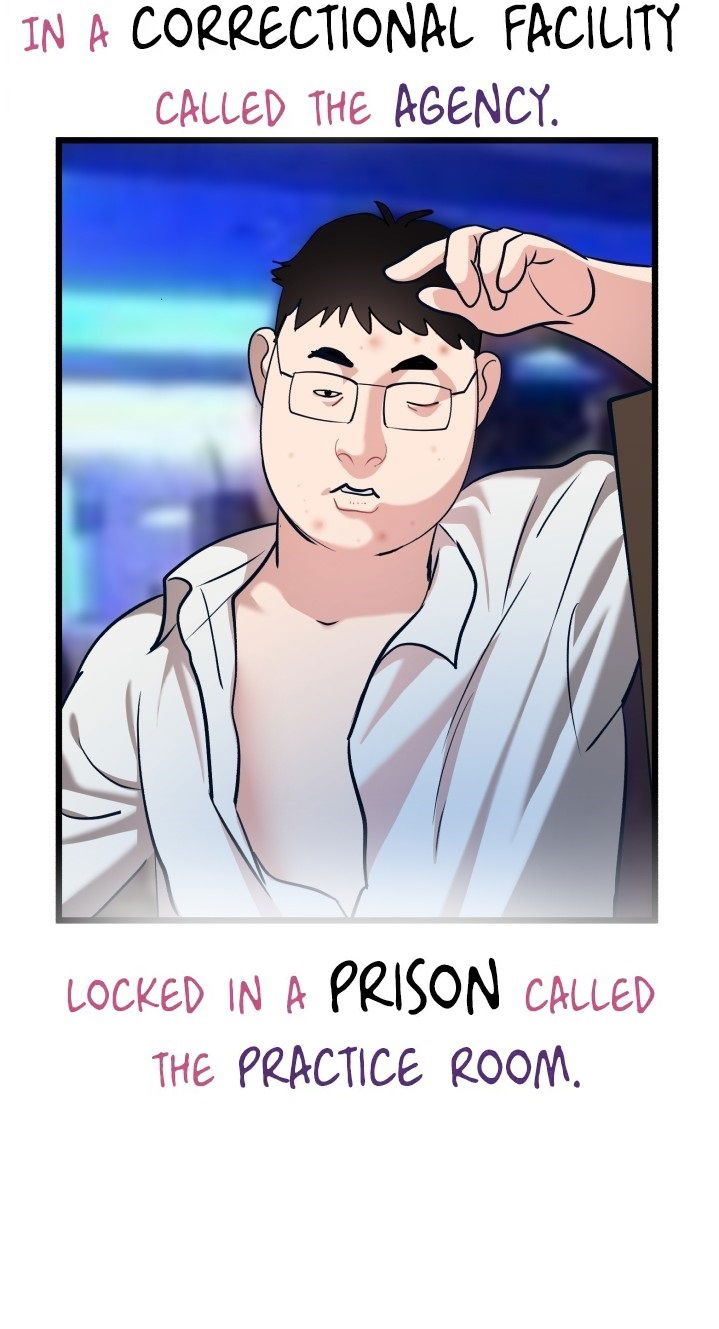 Манга Мой идеальный айдол - Глава 19 Страница 61